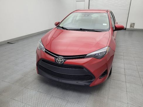 Used 2018 Toyota Corolla LE FWD image 15