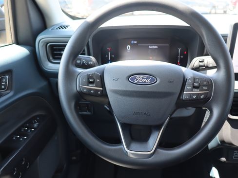 New 2025 Ford Maverick XL w/ 4K Tow Package image 14