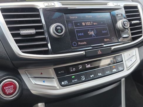 Used 2014 Honda Accord EX-L image 18