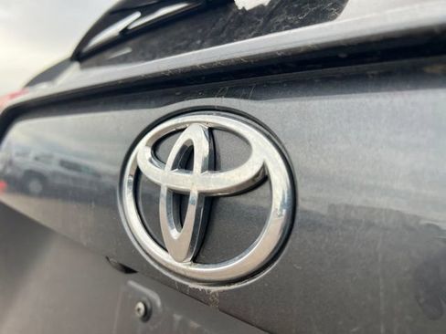Used 2024 Toyota RAV4 LE AWD/4WD image 13