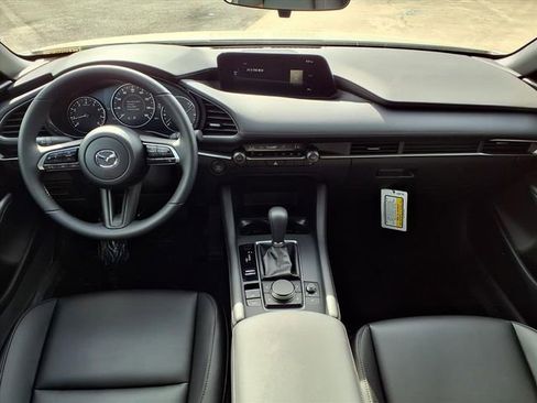 New 2026 MAZDA MAZDA3 s Sport image 9