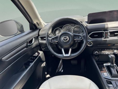 Used 2023 MAZDA CX-5 AWD 2.5 S image 23