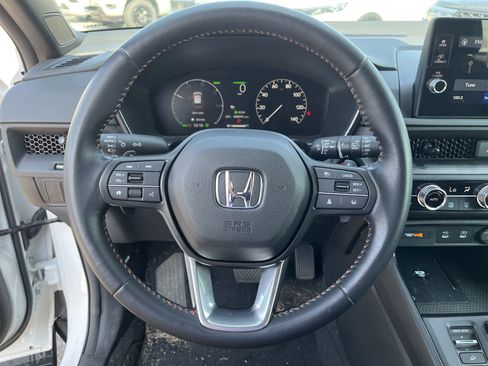 Certified 2026 Honda CR-V Sport image 20