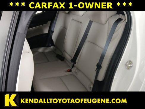 Used 2025 MAZDA MAZDA3 s image 17