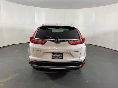Used 2019 Honda CR-V EX image 7