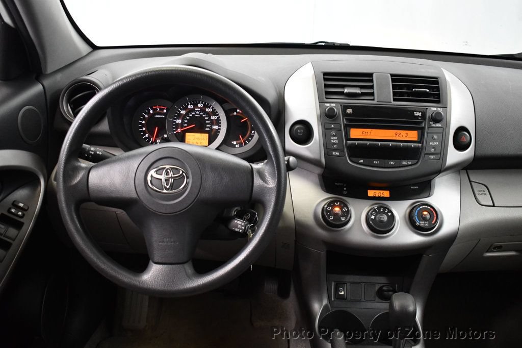 Used 2008 Toyota RAV4 2WD V6 image 25