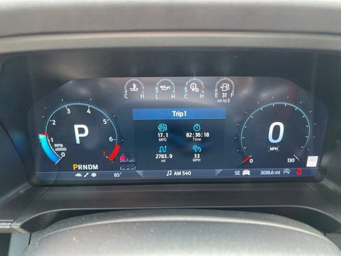 Used 2026 Ford Ranger Raptor AWD/4WD image 41