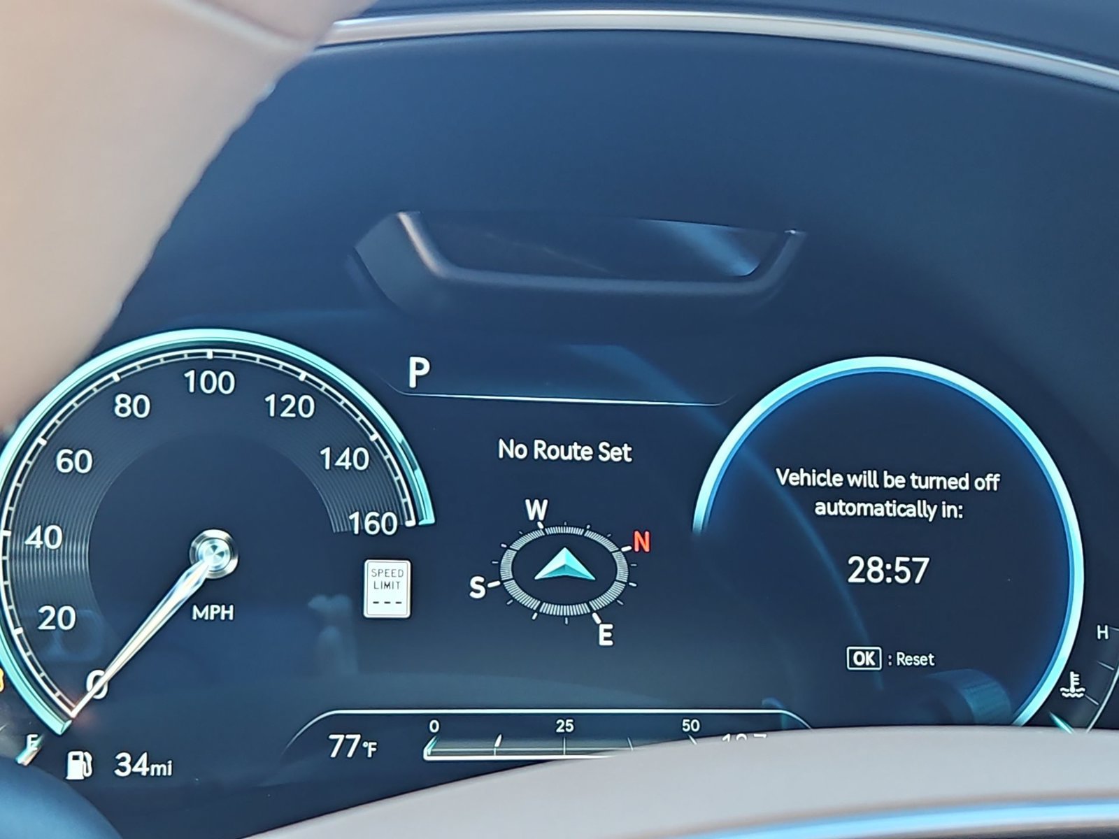 Certified 2024 Genesis GV80 3.5T w/ Prestige Package AWD/4WD image 22