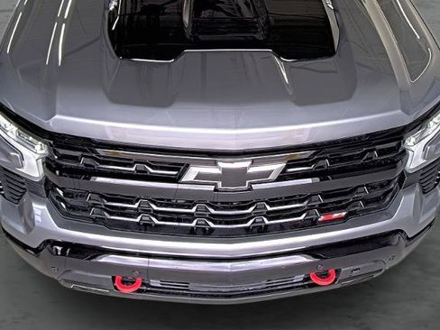 New 2026 Chevrolet Silverado 1500 LT Trail Boss w/ LT Trail Boss Premium Package AWD/4WD image 18
