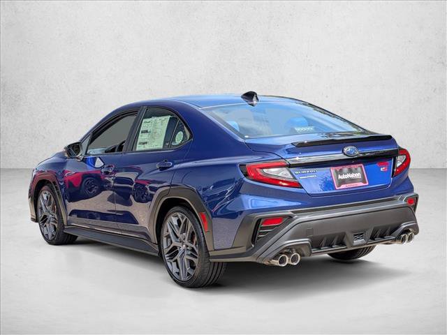 New 2026 Subaru WRX tS w/ WRX Electronics Package AWD/4WD image 9