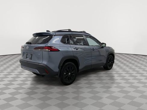 Used 2026 Toyota Corolla Cross LE w/ Moonroof Package FWD image 10