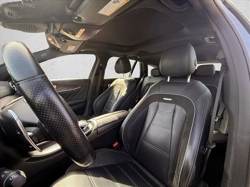 Used 2018 Mercedes-Benz E 63 AMG S image 17