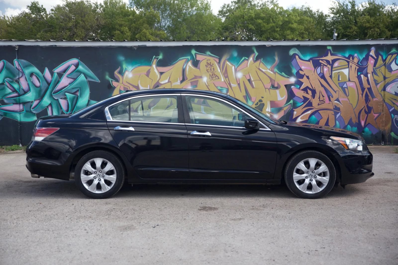 Used 2008 Honda Accord EX-L image 39