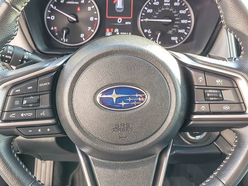 Certified 2025 Subaru Outback Premium w/ Popular Package #1A AWD/4WD image 18