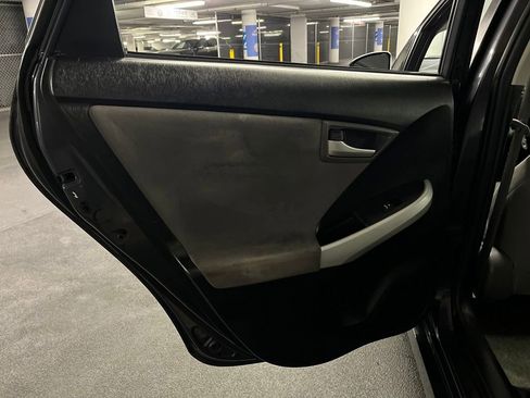 Used 2012 Toyota Prius Two FWD image 19