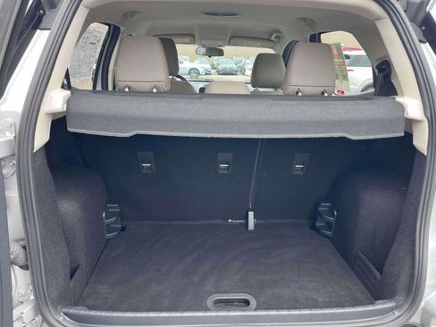 Used 2019 Ford EcoSport S AWD/4WD image 17