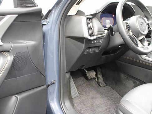 Used 2025 MAZDA CX-70 Plug-In Hybrid w/ Premium Pkg AWD/4WD image 44