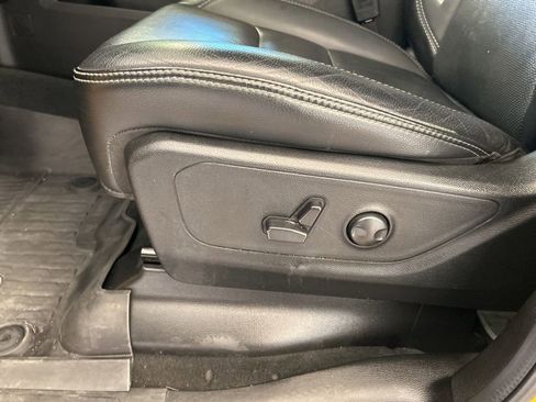 Used 2023 RAM 1500 Rebel w/ Rebel Level 2 Equipment Group image 50