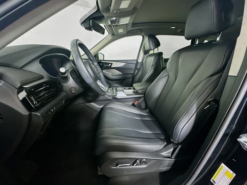 Used 2023 Acura MDX SH-AWD image 13