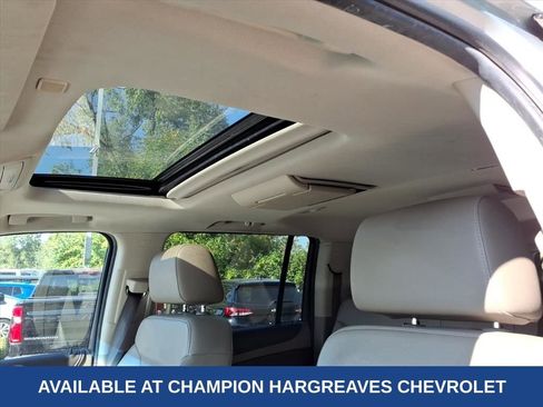 Used 2020 Chevrolet Suburban LT image 23