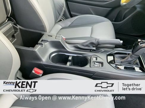 Used 2023 Subaru Crosstrek 2.5i Sport image 14