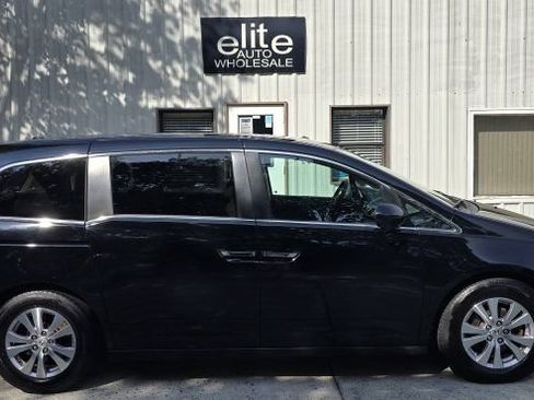 Used 2016 Honda Odyssey SE image 6