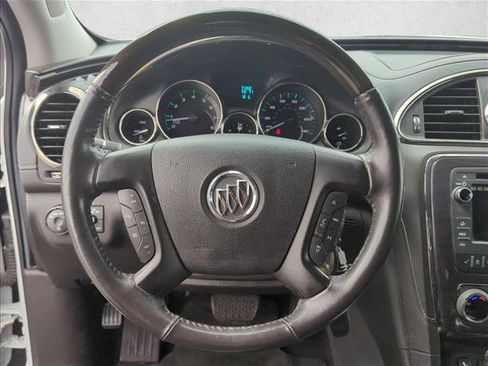Used 2017 Buick Enclave Leather image 21