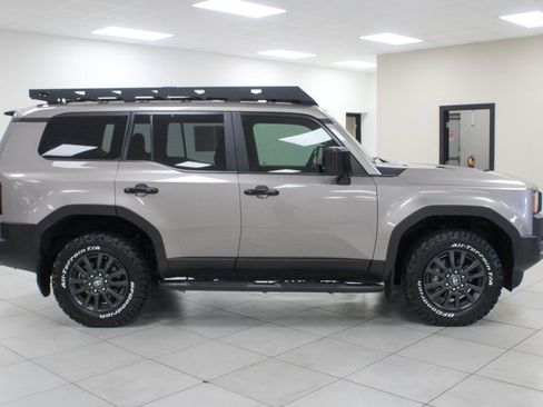 Used 2024 Toyota Land Cruiser 1958 image 15