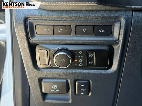Used 2023 Ford F150 Tremor w/ Equipment Group 402A High AWD/4WD image 17