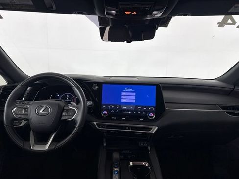 Used 2024 Lexus RX 350 Premium Plus w/ Convenience Package FWD image 33
