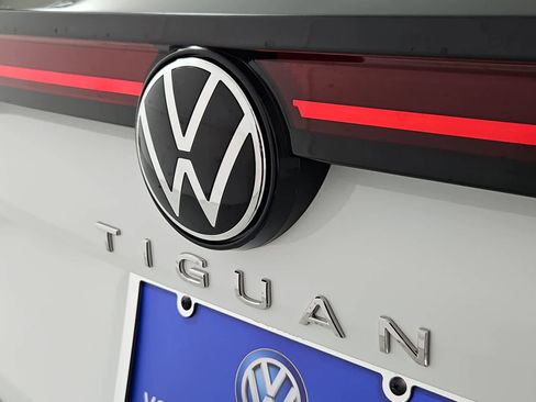 New 2026 Volkswagen Tiguan S AWD/4WD image 12