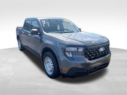 New 2026 Ford Maverick XL w/ Equipment Group 101A