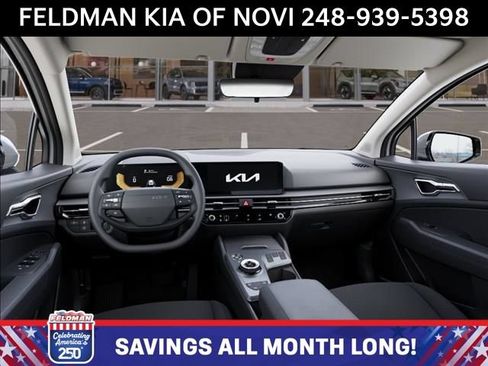 New 2026 Kia Sportage LX FWD image 14