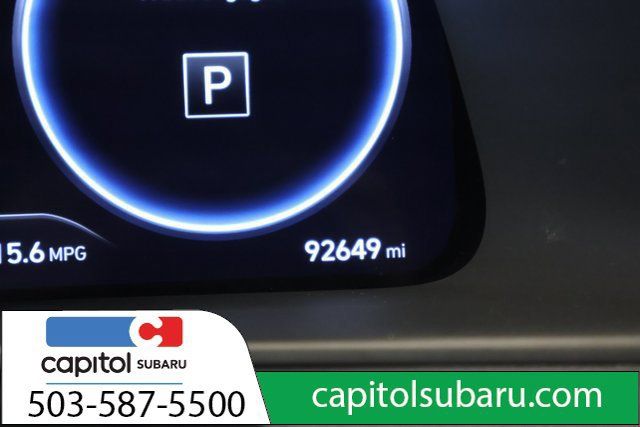 Used 2022 Hyundai Sonata N Line FWD image 15