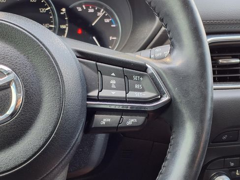 Used 2019 MAZDA CX-5 Grand Touring Reserve AWD/4WD image 26