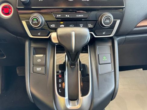 Used 2017 Honda CR-V Touring image 21