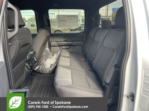New 2025 Ford F150 STX image 10