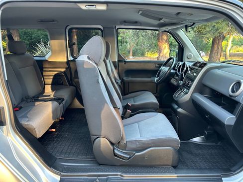 Used 2008 Honda Element EX image 35