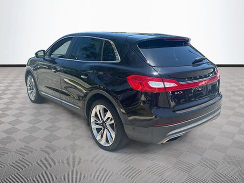 Used 2018 Lincoln MKX Reserve w/ Luxury Package AWD/4WD image 8