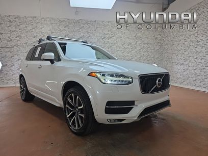 Used 2017 Volvo XC90 T6 Momentum w/ Vision Package