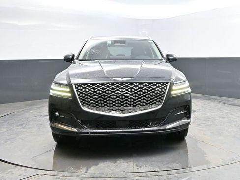 Used 2024 Genesis GV80 2.5T AWD/4WD image 2