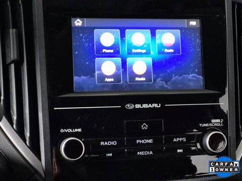 Used 2023 Subaru Crosstrek 2.0i image 17