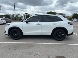 Used 2026 Honda HR-V Sport video 2