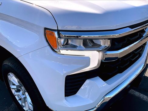 Used 2023 Chevrolet Silverado 1500 LT image 33