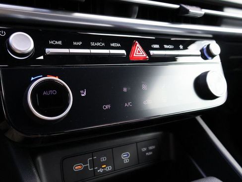 New 2026 Hyundai Santa Cruz SEL image 36