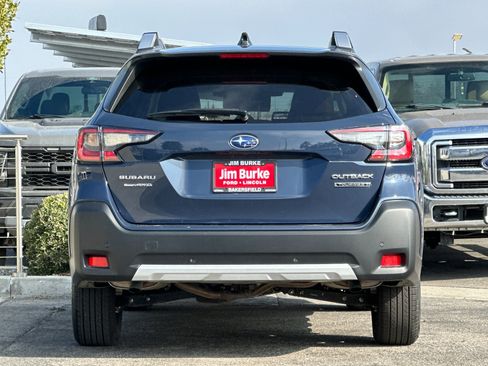 Used 2023 Subaru Outback Touring XT image 5