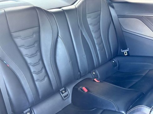 Used 2023 BMW M850i xDrive Coupe AWD/4WD image 38