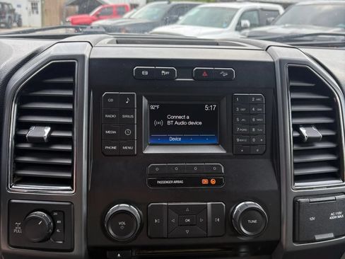 Used 2018 Ford F250 XLT w/ XLT Value Package AWD/4WD image 14