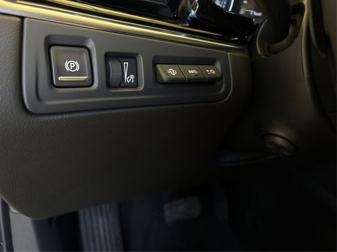 New 2025 Cadillac XT6 Premium Luxury w/ Platinum Package image 20