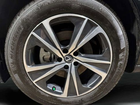 Used 2025 Lexus RX 350 Premium w/ Convenience Package image 32